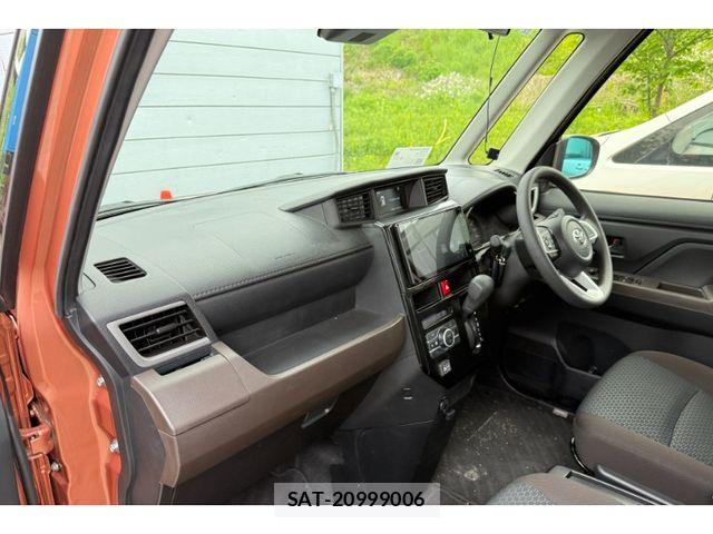 Toyota ROOMY 2021-12 8132139-1