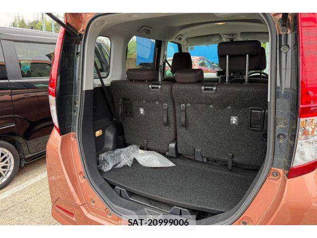Toyota ROOMY 2021-12 8132139-19