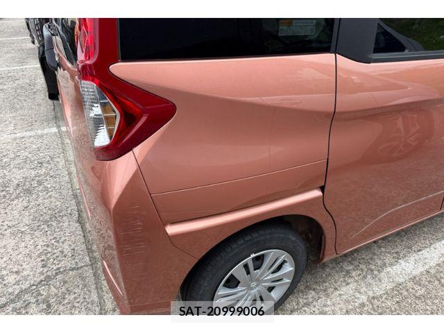 Toyota ROOMY 2021-12 8132139-7