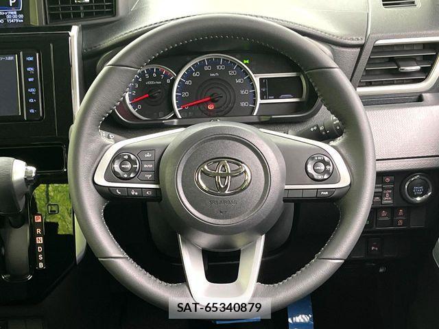 Toyota ROOMY 2022-05 8132115-10