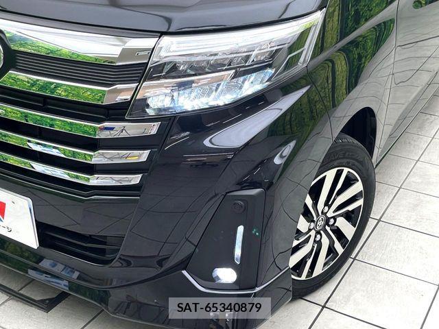 Toyota ROOMY 2022-05 8132115-11