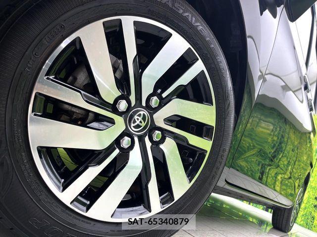 Toyota ROOMY 2022-05 8132115-12