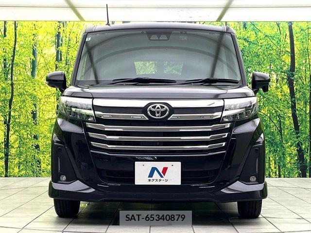 Toyota ROOMY 2022-05 8132115-13
