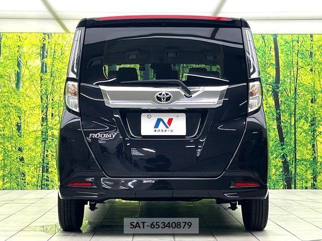 Toyota ROOMY 2022-05 8132115-14