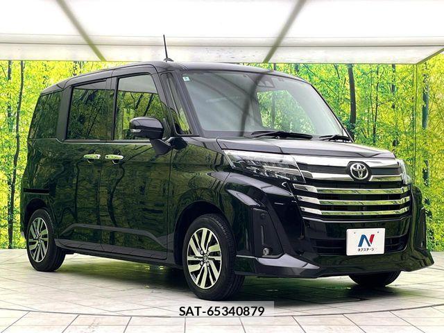 Toyota ROOMY 2022-05 8132115-15