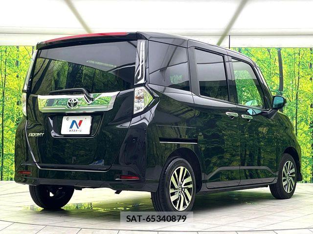Toyota ROOMY 2022-05 8132115-16