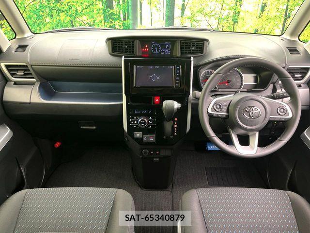 Toyota ROOMY 2022-05 8132115-1