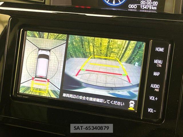 Toyota ROOMY 2022-05 8132115-2
