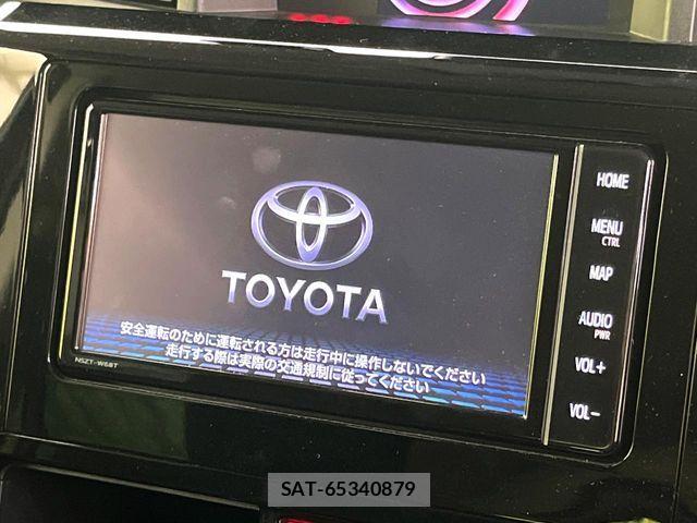 Toyota ROOMY 2022-05 8132115-3
