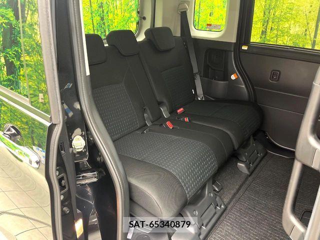 Toyota ROOMY 2022-05 8132115-8