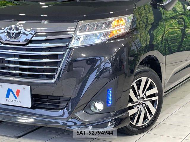 Toyota ROOMY 2018-05 8132131-11