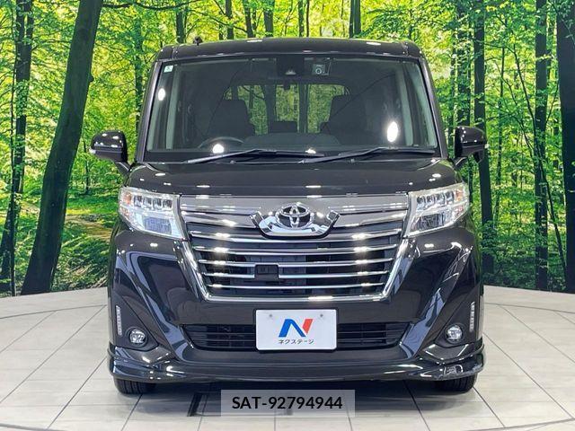 Toyota ROOMY 2018-05 8132131-13