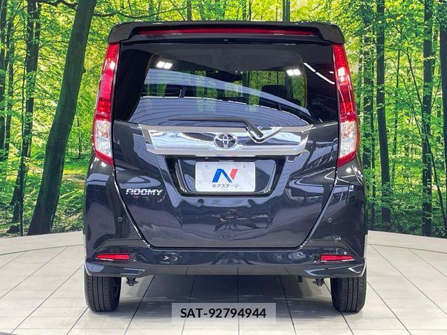 Toyota ROOMY 2018-05 8132131-14