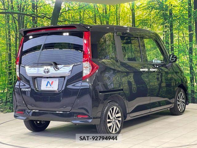 Toyota ROOMY 2018-05 8132131-16
