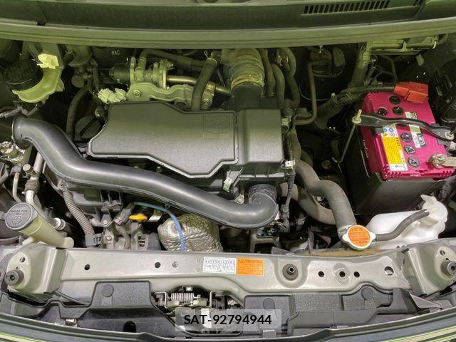 Toyota ROOMY 2018-05 8132131-17