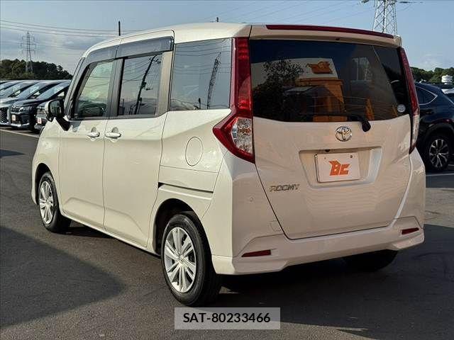 Toyota ROOMY 2021-03 8132123-12