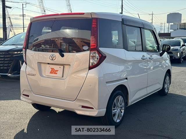 Toyota ROOMY 2021-03 8132123-14