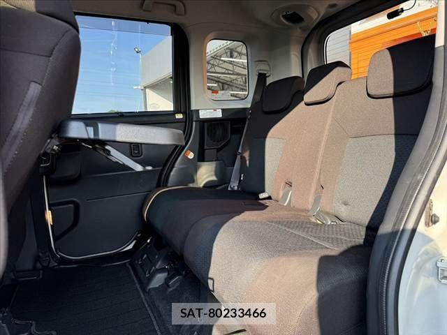Toyota ROOMY 2021-03 8132123-17