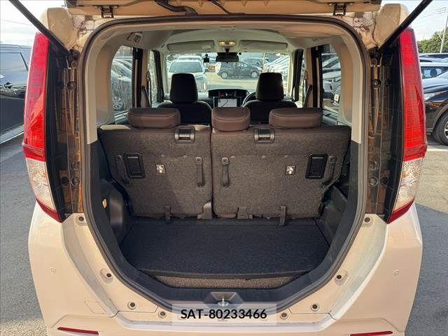 Toyota ROOMY 2021-03 8132123-18