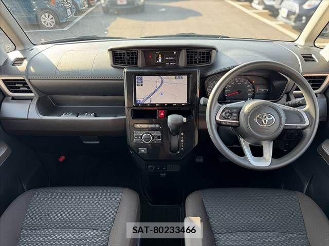 Toyota ROOMY 2021-03 8132123-1