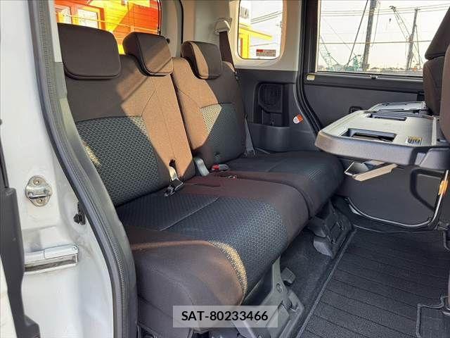 Toyota ROOMY 2021-03 8132123-19