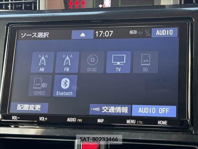 Toyota ROOMY 2021-03 8132123-21