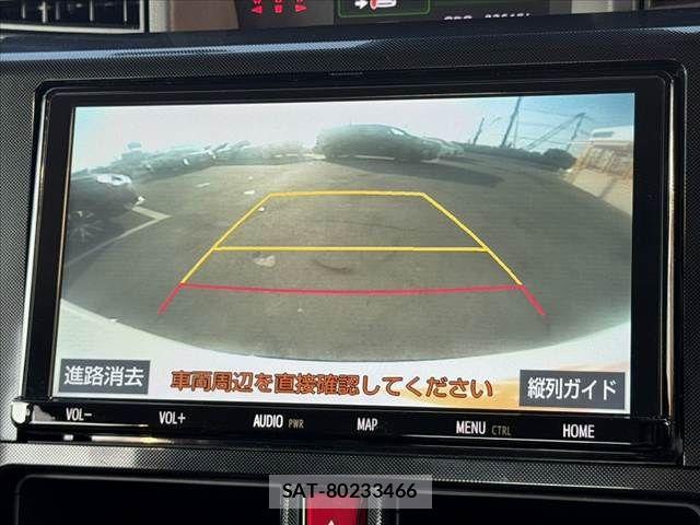 Toyota ROOMY 2021-03 8132123-22