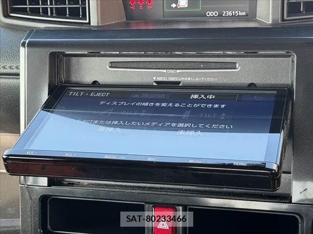 Toyota ROOMY 2021-03 8132123-23