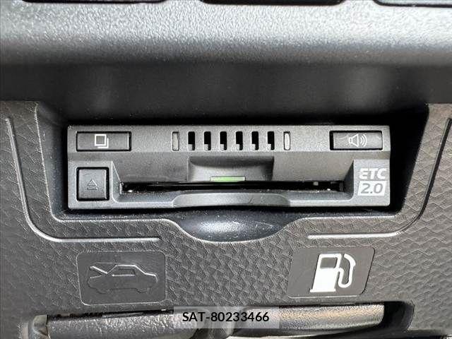 Toyota ROOMY 2021-03 8132123-27