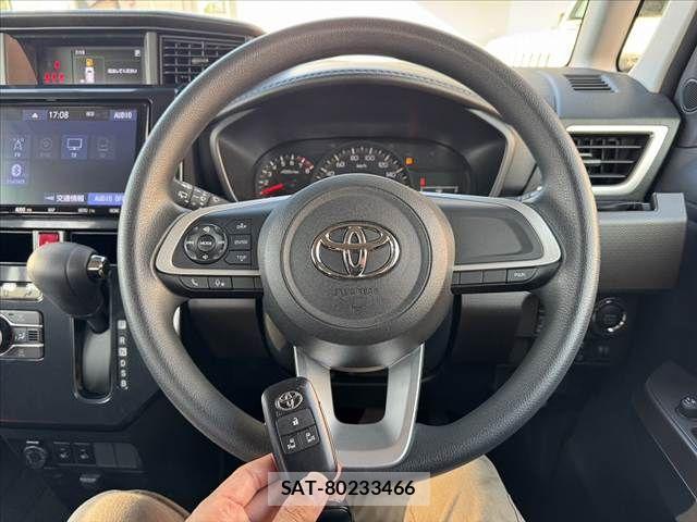 Toyota ROOMY 2021-03 8132123-6