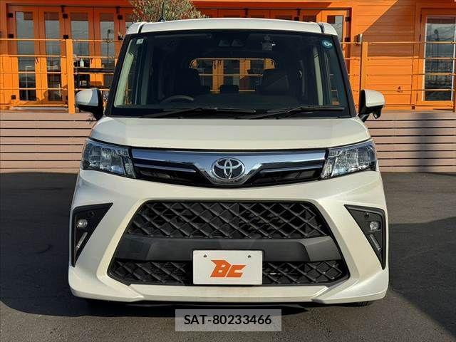 Toyota ROOMY 2021-03 8132123-8