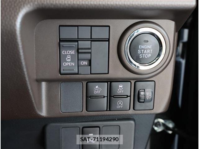 Toyota ROOMY 2023-12 8132130-12