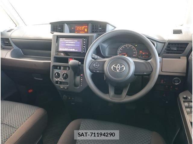 Toyota ROOMY 2023-12 8132130-1