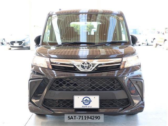 Toyota ROOMY 2023-12 8132130-20