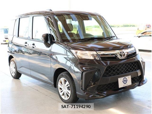 Toyota ROOMY 2023-12 8132130-21