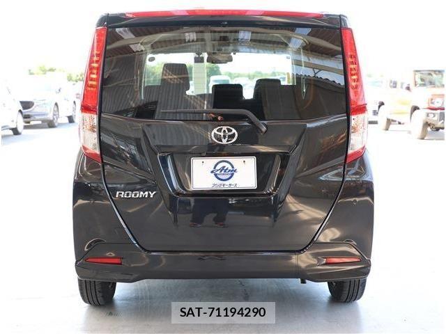 Toyota ROOMY 2023-12 8132130-22