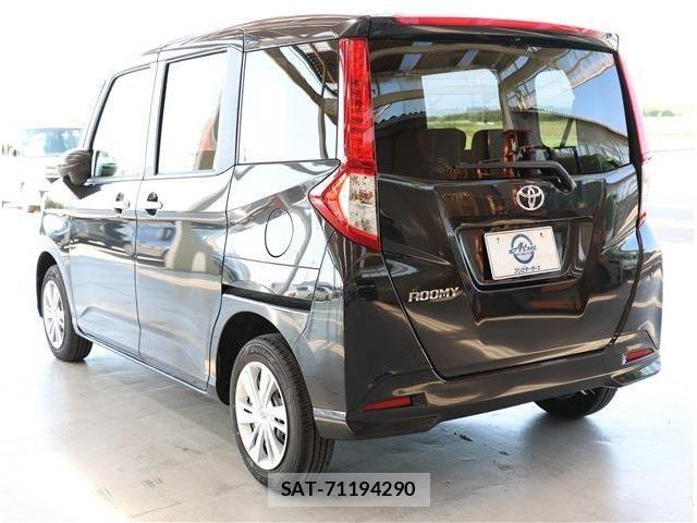 Toyota ROOMY 2023-12 8132130-23