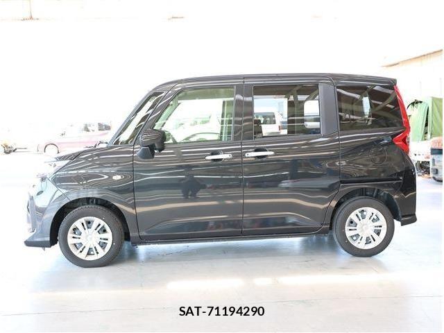 Toyota ROOMY 2023-12 8132130-24