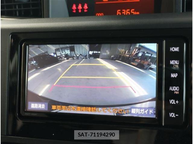 Toyota ROOMY 2023-12 8132130-3