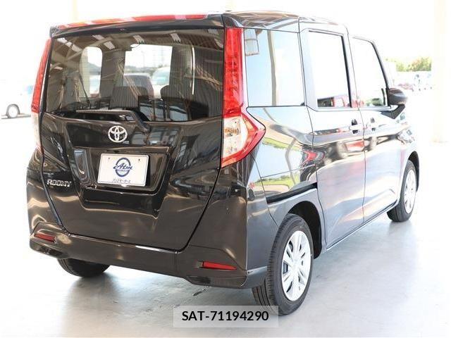 Toyota ROOMY 2023-12 8132130-6