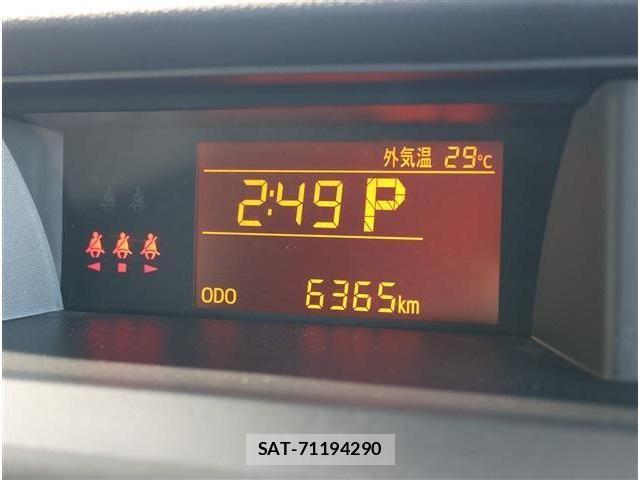 Toyota ROOMY 2023-12 8132130-7