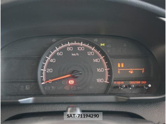 Toyota ROOMY 2023-12 8132130-8
