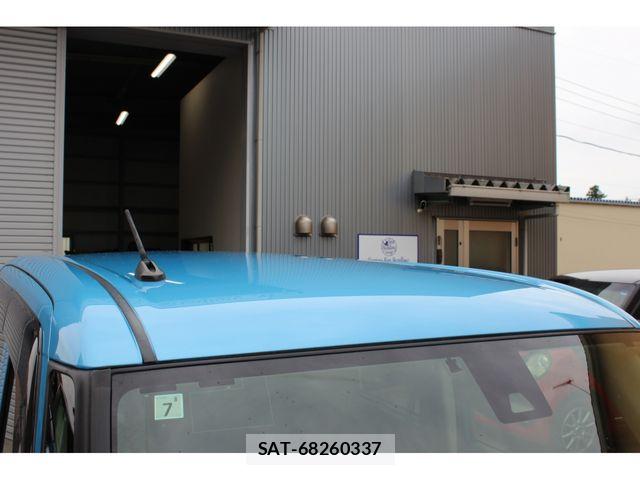 Toyota ROOMY 2017-12 8132147-10
