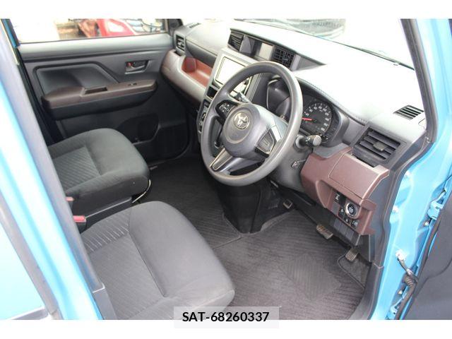 Toyota ROOMY 2017-12 8132147-11