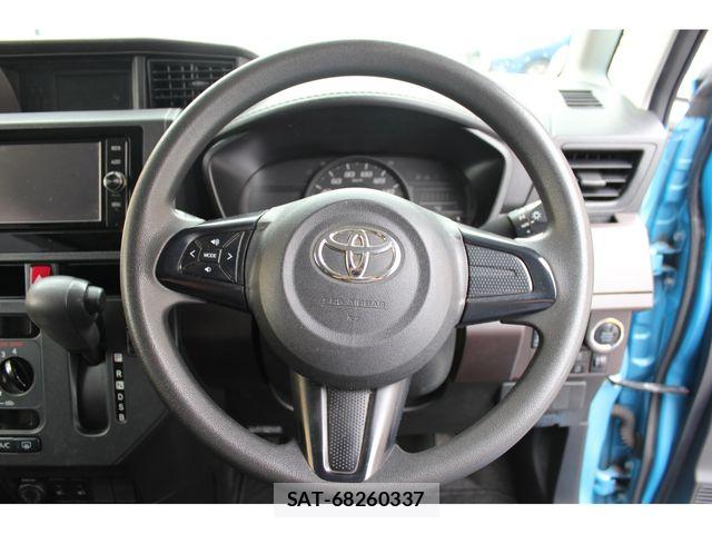 Toyota ROOMY 2017-12 8132147-12