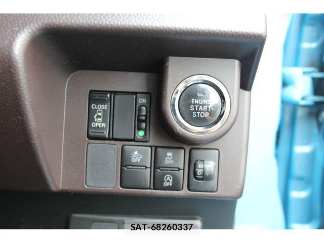 Toyota ROOMY 2017-12 8132147-13