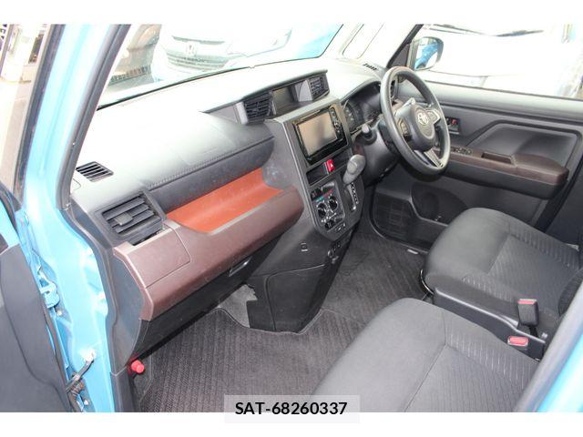 Toyota ROOMY 2017-12 8132147-14