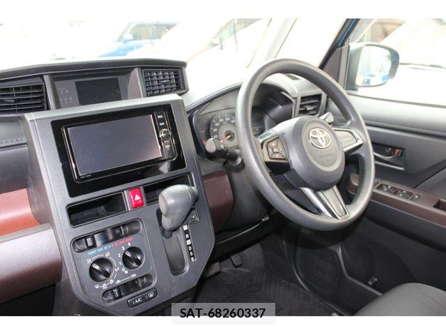 Toyota ROOMY 2017-12 8132147-15