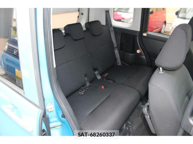 Toyota ROOMY 2017-12 8132147-17