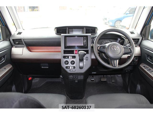 Toyota ROOMY 2017-12 8132147-1